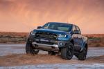 Ford Ranger Raptor 2019 года (ZA)